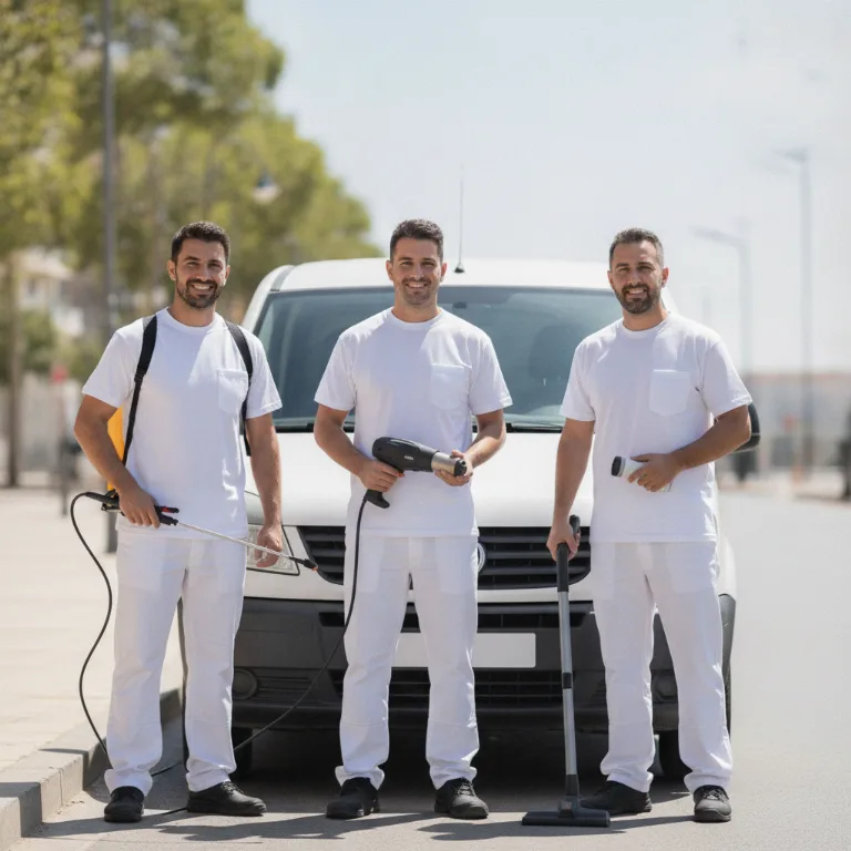 Disinfestazione Cimici da Letto team a Caltanissetta